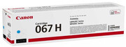 Toner Canon 067 / CRG-067HC / 5105C002 Cyan do drukarek (Oryginalny) [2.35k]