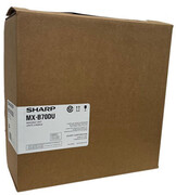 Bęben Sharp MX-B70DU do drukarek (Oryginalny) [150k]