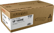 Ricoh toner 408010 black