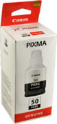 Tusz Canon GI-50 PGBK PIXMA G5050/6050 | 6000str | black