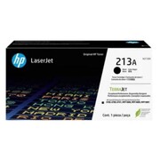 Toner HP 213A / W2130A Czarny do drukarek (Oryginalny) [3.5k]