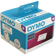 Etykiety Dymo 11356