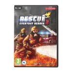 Rescue - Everyday Heroes 2 PL PC KLUCZ