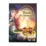 Thea: The Awakening PC KLUCZ
