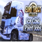 Gra PC Euro Truck Simulator 2 - zdjęcie 3