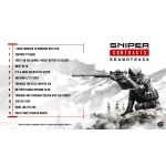 Sniper Ghost Warrior Contracts - soundtrack/ścieżka dźwiękowa