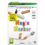 Magic Marker PL PC + PILOT FRIXON GRATIS