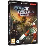 Police Tactics: Imperio PC KLUCZ
