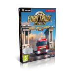 Gra PC Euro Truck Simulator 2 - zdjęcie 11