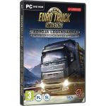 Gra PC Euro Truck Simulator 2 - zdjęcie 12