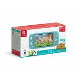 Konsola Nintendo Switch Lite - zdjęcie 29