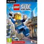 Gra PC LEGO City: Tajny Agent - zdjęcie 3