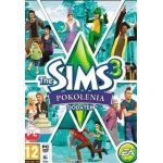 The Sims 3: Pokolenia PC