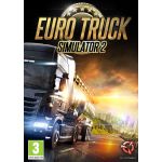 Gra PC Euro Truck Simulator 2
