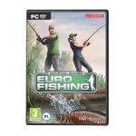 Euro Fishing PC KLUCZ