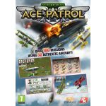 Ace Patrol PC KLUCZ