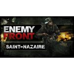 DLC do Enemy Front Dodatkowa Misja -Rajd na Saint-Nazaire X360 KLUCZ