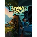 Broken Age PC KLUCZ
