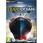 TransOcean - Transport morski PL PC KLUCZ