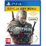 Gra PS4 Wiedźmin 3: Dziki Gon Edycja Gry Roku - zdjęcie 3
