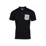 STAR WARS TROOPERS POCKET POLO