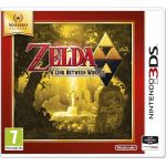 The Legend of Zelda A Link Between Worlds Select 3DS