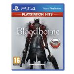Gra PS4 Bloodborne