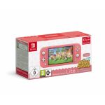 Konsola Nintendo Switch Lite - zdjęcie 28