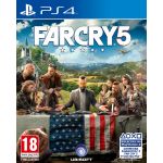 Gra PS4 Far Cry 5 - zdjęcie 1