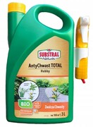 Substral Antychwast Total Hobby Bio spray 3L