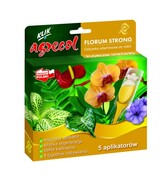 Odżywka Florum Strong nawóz Agrecol 5x30ml