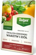 Środek owadobójczy Target Emulpar 30 ml