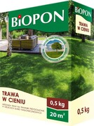 Biopon mieszanka trawa w cieniu 0,5 kg