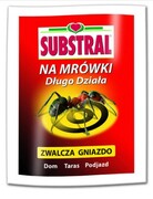 Preparat owadobójczy na mrówki Substral 250 g