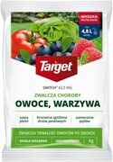 Środek grzybobójczy warzywa Target Switch 4 g