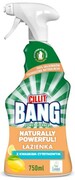 Cillit Bang Naturally Powerful - spray do łazienki z kwaskiem cytrynowym 750ml