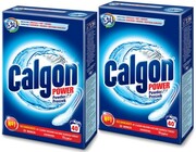 Calgon 3w1 Proszek odkamieniacz do pralki 2kg 80pr