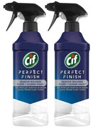 Cif Perfect Finish Spray Zestaw Pleśń 2 x 435ml