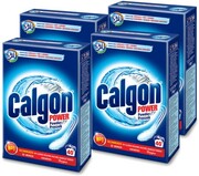 Calgon 3w1 Proszek odkamieniacz do pralki 4kg 160p