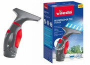 Myjka elektryczna do okien Vileda Windomatic - zdjęcie 2