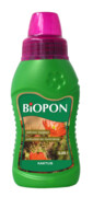 Nawóz płynny do kaktusów Biopon 0,25L