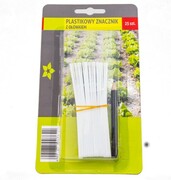 Tabliczki etykiety do roślin grządek ołówek 10cm
