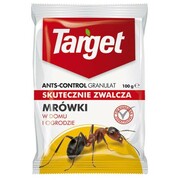 Środek na mrówki w saszetce Target Ants Contr 100g