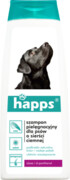 Szampon dla psów o ciemnej sierści Happs 200ml