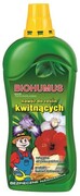 Nawóz Agrecol Biohumus Forte do kwitnących 1,2l