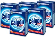 Calgon 3w1 Proszek odkamieniacz do pralki 5kg 200p