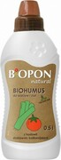 Biopon Natural Biohumus do warzyw i ziół 0,5 l