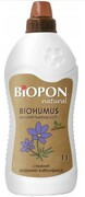 Biopon Natural Biohumus do roślin kwitnących 1 l