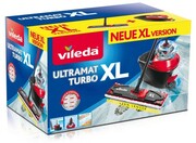 Mop płaski VILEDA Ultramat Turbo - zdjęcie 2