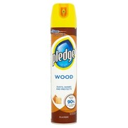 Spray do mebli drewna Pronto Pledge Wood Classic